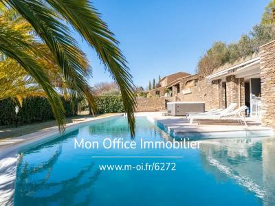 For sale Draguignan 6 rooms 191 m2 Var (83300) photo 0