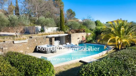 Annonce Vente Prestige Draguignan 83