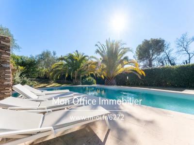 Acheter Prestige 191 m2 Draguignan