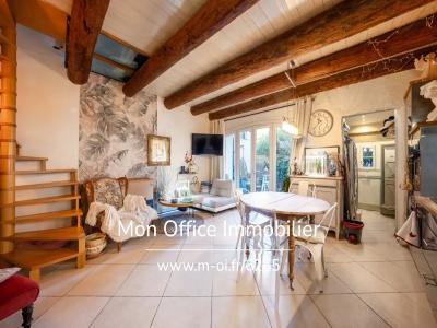 For sale Cuges-les-pins 4 rooms 80 m2 Bouches du Rhone (13780) photo 0