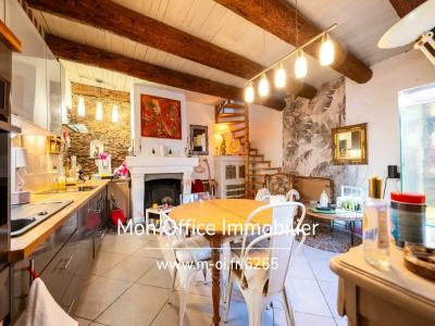 Acheter Maison Cuges-les-pins Bouches du Rhone