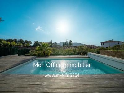 For sale Beausset 4 rooms 110 m2 Var (83330) photo 0