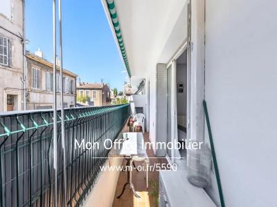 For sale Marseille-4eme-arrondissement 3 rooms 50 m2 Bouches du Rhone (13004) photo 0