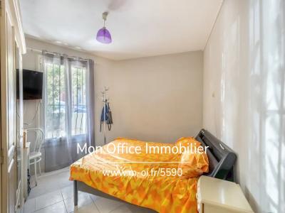 Acheter Appartement Marseille-4eme-arrondissement 149000 euros