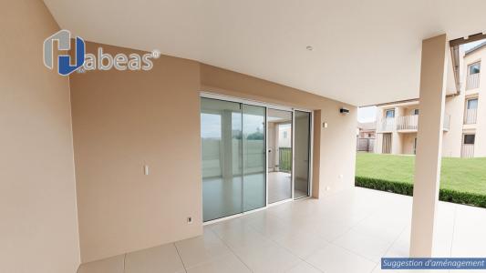 Annonce Vente 3 pi�ces Appartement Genas 69