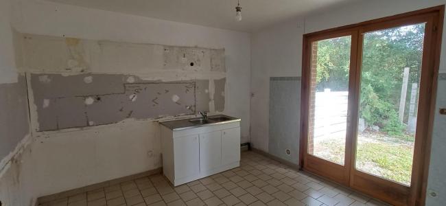 Acheter Maison Ostricourt Nord