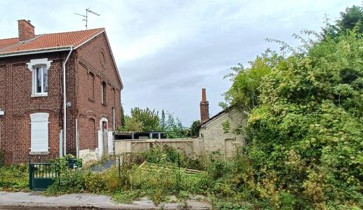 For sale Wavrechain-sous-denain 91 m2 Nord (59220) photo 0