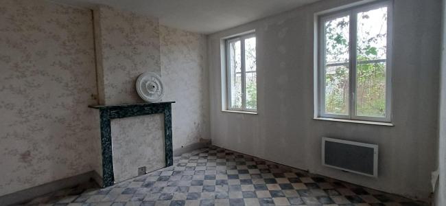 Acheter Maison Wavrechain-sous-denain Nord