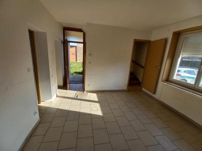 Annonce Vente Maison Avion 62
