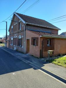 For sale Barlin 58 m2 Pas de calais (62620) photo 1