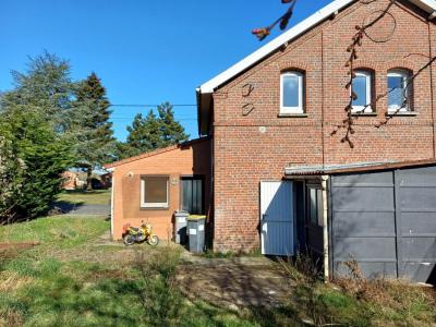 For sale Barlin 58 m2 Pas de calais (62620) photo 2