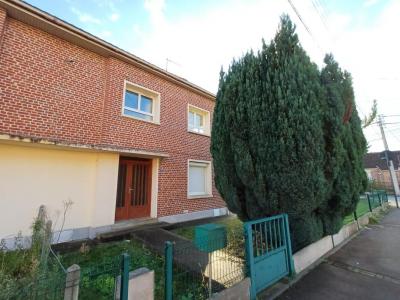 For sale Courcelles-les-lens 92 m2 Pas de calais (62970) photo 1