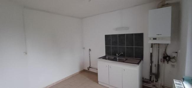 Acheter Maison Haveluy Nord