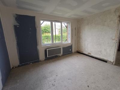 Acheter Maison Hornaing 90000 euros