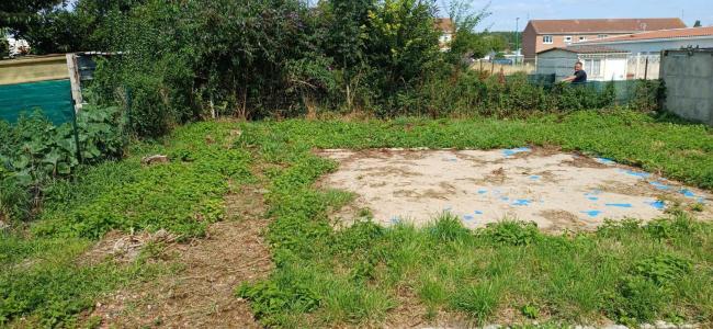 Acheter Maison Lallaing Nord