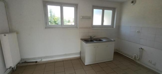 Acheter Maison Lallaing 65000 euros