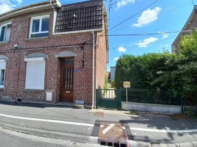 For sale Lievin 73 m2 Pas de calais (62800) photo 0