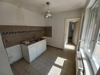 Acheter Maison Lievin Pas de calais