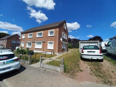 For sale Lievin 106 m2 Pas de calais (62800) photo 0