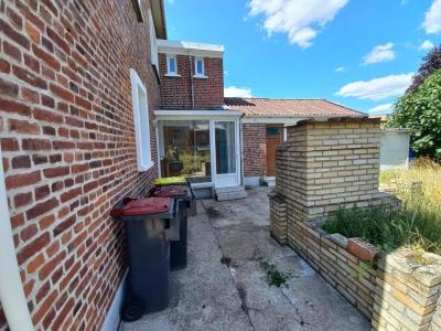 Annonce Vente Maison Lievin 62