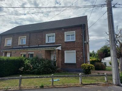 For sale Bruay-la-buissiere 94 m2 Pas de calais (62700) photo 0