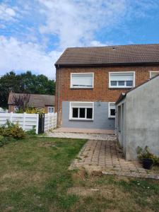 Acheter Maison 94 m2 Bruay-la-buissiere