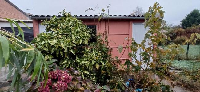 Acheter Maison Escaudain Nord