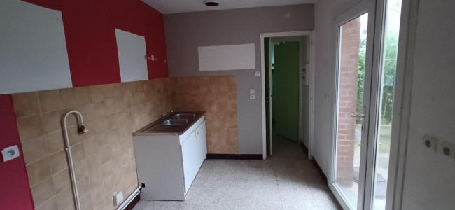 Acheter Maison Escaudain 77000 euros