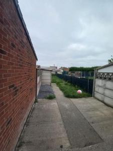 Annonce Vente Maison Vendin-le-vieil 62