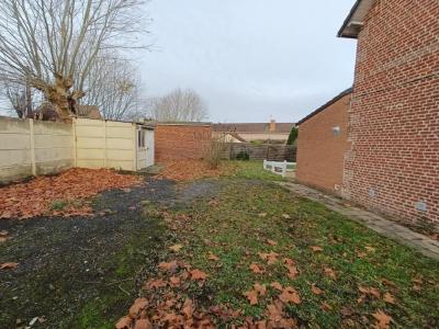 Annonce Vente Maison Lievin 62