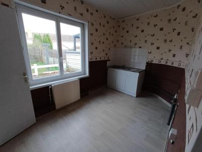 Acheter Maison Lievin 90000 euros