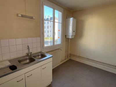 Acheter Appartement 57 m2 Loches