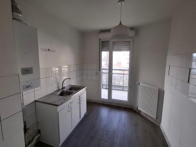 Acheter Appartement 66 m2 Lyon-3eme-arrondissement