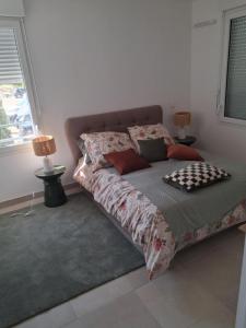 Acheter Appartement Morieres-les-avignon 194648 euros