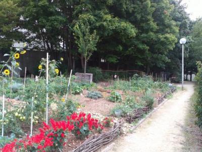 For rent Bourges 3 rooms 71 m2 Cher (18000) photo 2