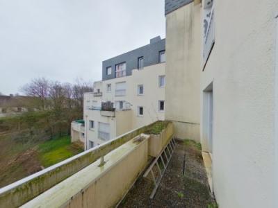 For rent Bourges 4 rooms 88 m2 Cher (18000) photo 4