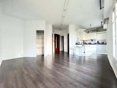 For rent Nice 1 room 34 m2 Alpes Maritimes (06000) photo 0