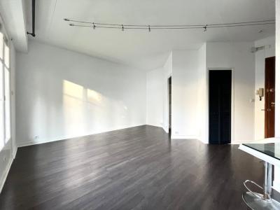 Louer Appartement 34 m2 Nice