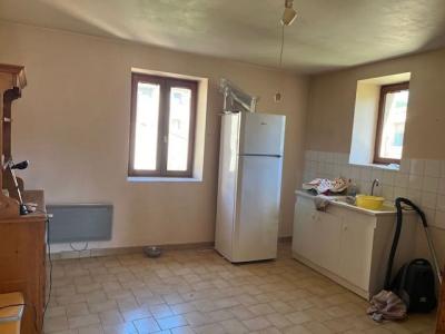 Acheter Maison Buis-les-baronnies Drome