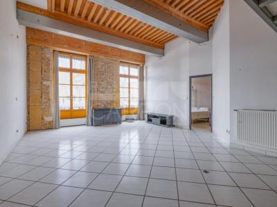 For sale Lyon-1er-arrondissement 3 rooms 105 m2 Rhone (69001) photo 2