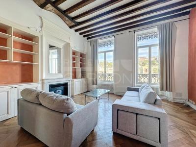 For sale Lyon-9eme-arrondissement 3 rooms 67 m2 Rhone (69009) photo 0