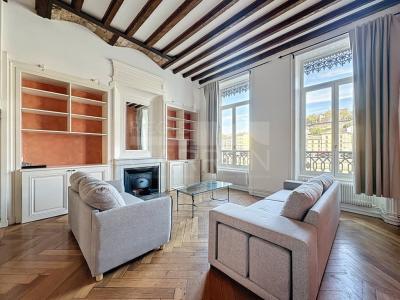 Acheter Appartement 67 m2 Lyon-9eme-arrondissement