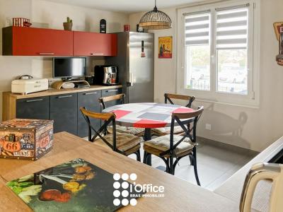 Annonce Vente 5 pi�ces Maison Roche-sur-yon 85