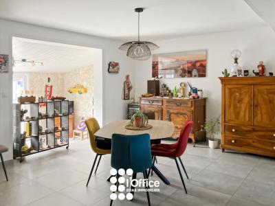 Acheter Maison 140 m2 Roche-sur-yon