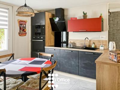 Acheter Maison Roche-sur-yon Vendee