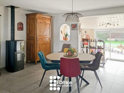 Acheter Maison Roche-sur-yon 336000 euros