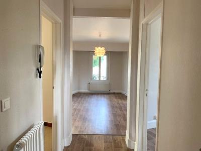 Louer Appartement Clermont-ferrand 730 euros