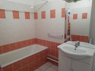 Louer Appartement 61 m2 Clermont-ferrand