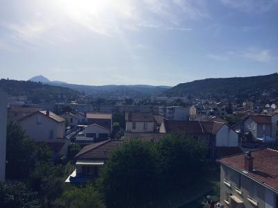 Louer Appartement Clermont-ferrand Puy de dome