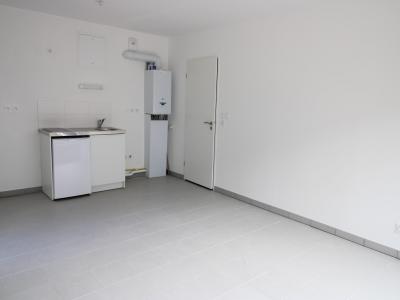 Louer Appartement Nantes 648 euros